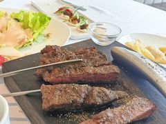 -王品牛排(郑州大卫城店)