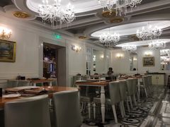 大堂-红房子西菜馆(淮海中路店)