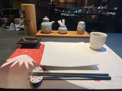 -佛山希尔顿酒店·融誉亚洲美食荟