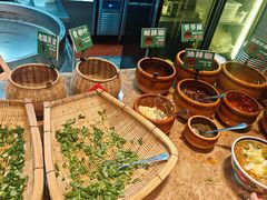 -云阿蛮云南生烫牛肉米线(奉贤路店)