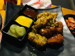 -首尔大排档
