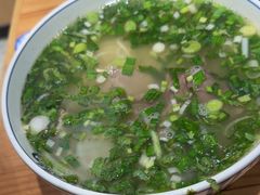 -西部马华清真兰州牛肉面·烧烤夜市(三里河店)
