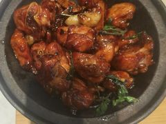 -鹿港小镇(悠唐店)