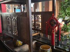 -颐和•海鲜砂锅粥•啫啫煲(奥林匹克广场店)