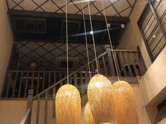 大堂-八婆婆烧仙草(曾厝垵店)