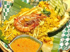 -泰妃殿(武汉首店)