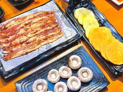-杀猪天·韩国烤肉(总店)