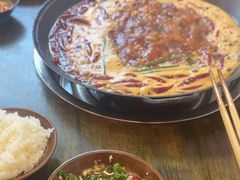 -黄潇洒老火锅(九眼桥宏济巷店)