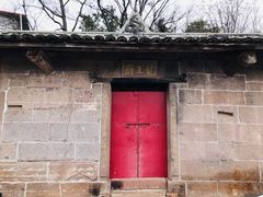 -金堂县云顶石城风景区
