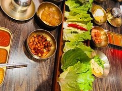 -韩象烤肉·韩国料理(市南麦凯乐旗舰店)