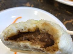 风味排骨包子-张包铺(道外店)