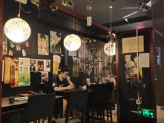 大堂-日本料理神拉面