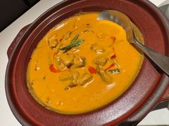 -狮拾久·现代新加坡料理(壹方城店)