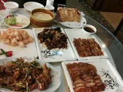 -普天和酒楼·新津菜·烤鸭(天津之眼店)