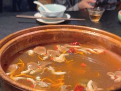-一善菌·云南菌汤·云南菜(银泰城店)