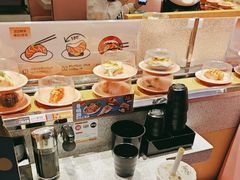 -争鲜回转寿司(南开大悦城店)