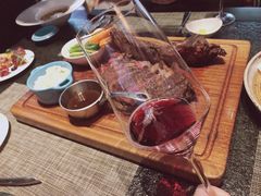 -莲西餐(曲江店)