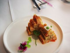 -松鹤楼·非遗·苏帮菜(融科店)