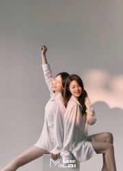 -米莱摄影写真(五大道别墅店)