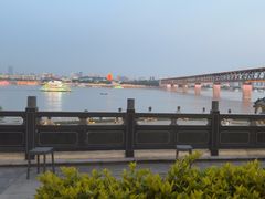 -汉水谣·江景餐厅(江滩店)