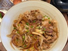 -ITARU食堂·定食料理(西丽店)