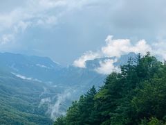 -神农架景区