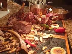 -杭州国际会议中心洲际酒店-原素全日餐厅(解放东路店)