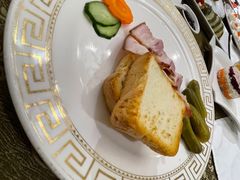 五花肉-92°C俄式厨房(中央大街店)