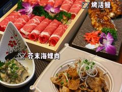 -和来日本料理(青年东路店)