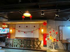 -长藤鬼校(龙翔店)