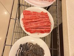 -八先生涮肉房(三里河店)