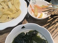 -蜀都三哥火锅店(力盟商业步行街店)