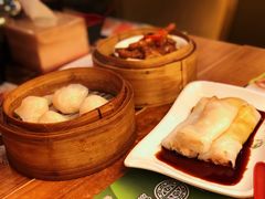 -添好运点心专门店(深水埗店)