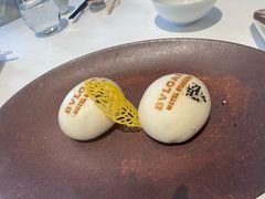 -宝丽轩中餐厅BAOLIXUAN
