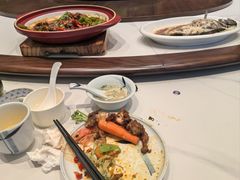 -李记搅团•非遗陕菜(三桥店)