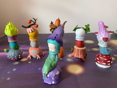 -泡泡玛特POPMART(赛格国际购物中心店)