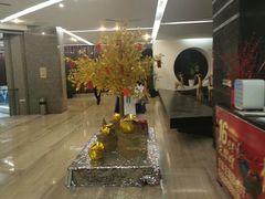 -天下春花园酒店(大东店)