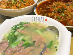 -易老九江湖菜(北滨一路店)