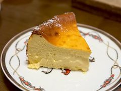-Bistro Les Lilas丁香花小酒馆