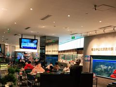 -淘米捞·米汤脆鲩鱼火锅(福田皇岗店)