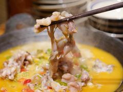 -破三川·新川菜(静安大融城店)