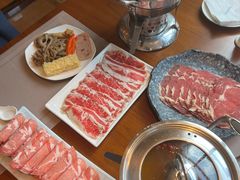-新希望诺富特酒店-青岛湾中餐厅