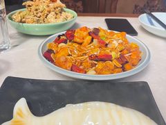 -小吊梨汤·北京菜·烤鸭(双井乐成中心店)