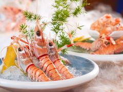 -Mr·Fish鱼鲜生海鲜放题(银泰in99店)