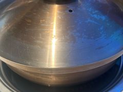 -烹然四季椰子鸡火锅(姚家园万象汇店)