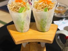 -天狗山料理(省体店)