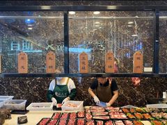 -秋天里·自助烤肉·火锅(乐海城市广场店)