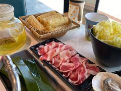 -蚝大仙横琴生蚝火锅(日月贝店)