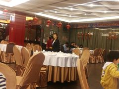 大堂-全聚德(常州店)