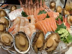 -極上萬膳·日料放题(来福士江景店)